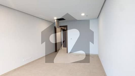 FOR SALE 3444 sqft Brand New 3 Beds Apartment & Jinnah Avenue + Margalla View Mall of Islamabad