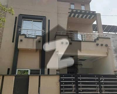 5 Marla Double Storey Used House For Sale 5 Marla Double Storey Used House For Sale