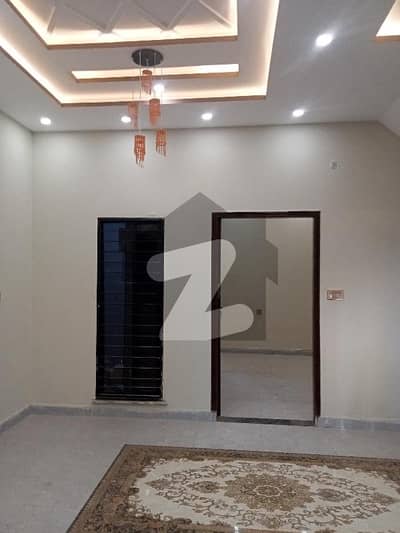 3 Marla Single Storey House For Sale
