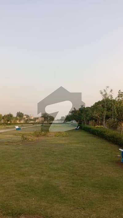 Ideal East Open Residential Plot For Sale In Sector 31 Punjabi Saudagar City Phase 2
