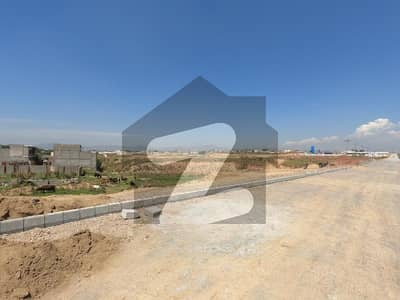 A 3200 Square Feet Residential Plot Has Landed On Market In F-14 Of F-14