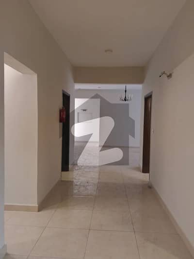 Flat For Rent In Navy Housing Scheme Karsaz