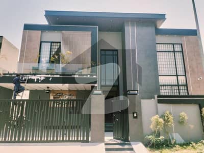 14 Marla Corner House On Premium Location For Sale