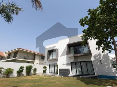 Become Owner Of Your House Today Which Is Centrally Located In DHA Phase 6 In Karachi