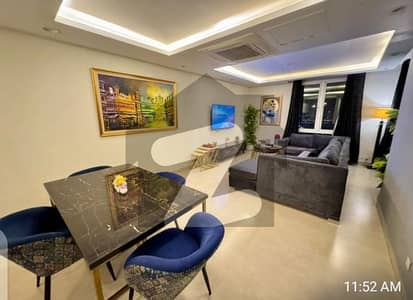 Furnish Apartment Available For Rent