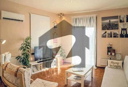Flat For sale In Bahria Town - Johar Block
