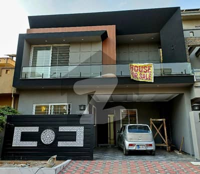 7 Marla Full Luxury House For Sale
