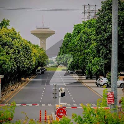 واپڈا سٹی ۔ بلاک اے واپڈا سٹی,فیصل آباد میں 10 مرلہ رہائشی پلاٹ 1.15 کروڑ میں برائے فروخت۔