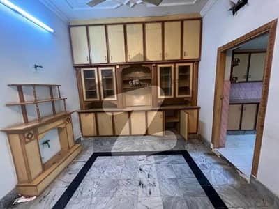 Beautiful 7 Marla Ground Floor Available For Rent In G 13 Islamabad