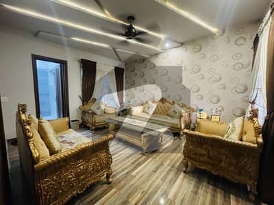 11 Marla House For Sale In Eden Orchard Sarghodha Road Faisalabad