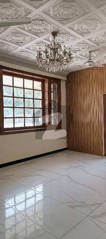 Beautiful Upper Portion For Rent