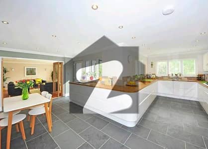 Unoccupied Flat Of 479 Square Feet Is Available For Sale In Bahria Town