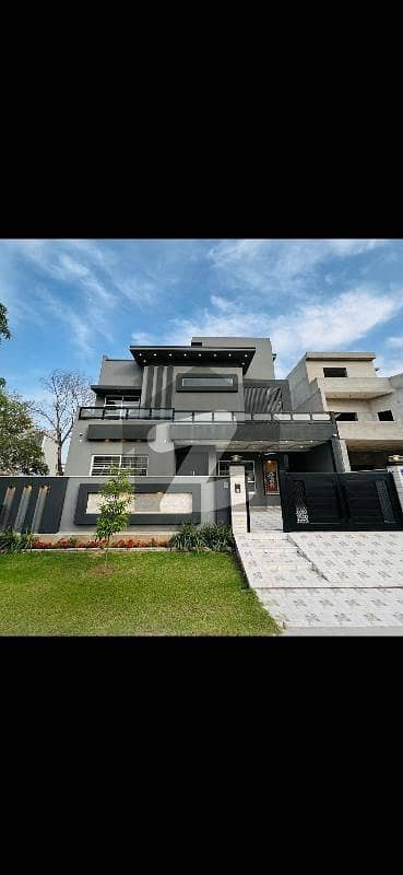 Looking For A House In Wapda City - Block C Faisalabad