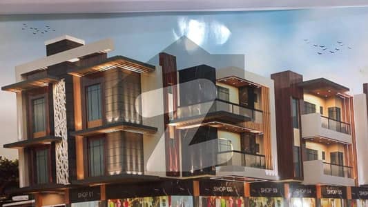 2000 Square Feet Upper Portion For Sale In Gulshan-E-Iqbal Town