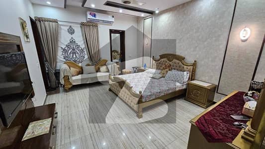 4 Marla House Brand New For Rent Paragon City