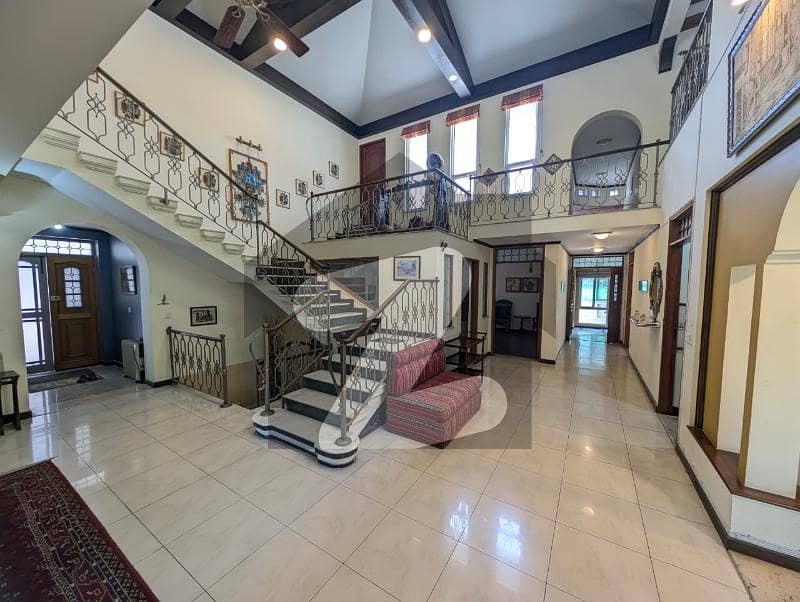Luxury Furnished House Is For Rent In F-8 Luxury Furnished House Is For Rent In F-8