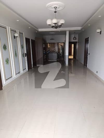 Gulshan-E-Iqbal Flat For Sale