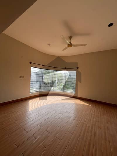 1 Kanal Upper Portion For Rent In Banigala
