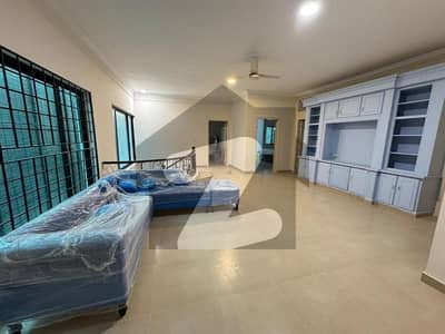 F-7 Newly Renovated House Available For Rent