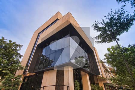 G-9 Brand New Office Space For Rent