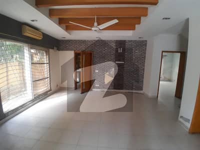 10 Marla Fully Renovated House Available For Rent In DHA Phase 5