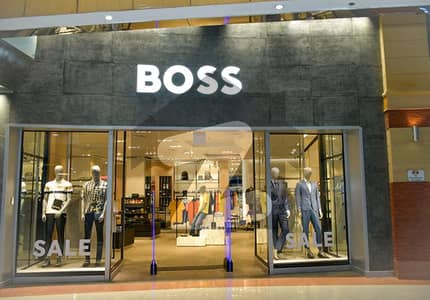 SHOP FOR SALE ON INSTALLMENTS IN DHA Islamabad