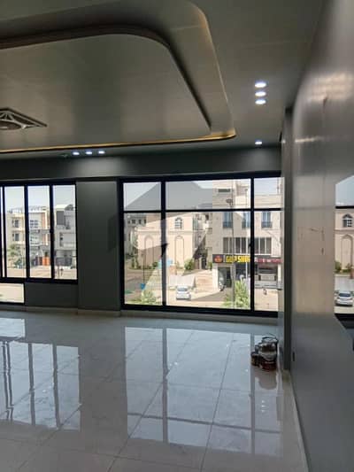 900 Square Feet Office Hall Available For Rent In Etihad Town Phase1, Raiwind Road Lahore.