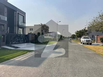 U Block 1 Kanal Possession Plot Available For Sale