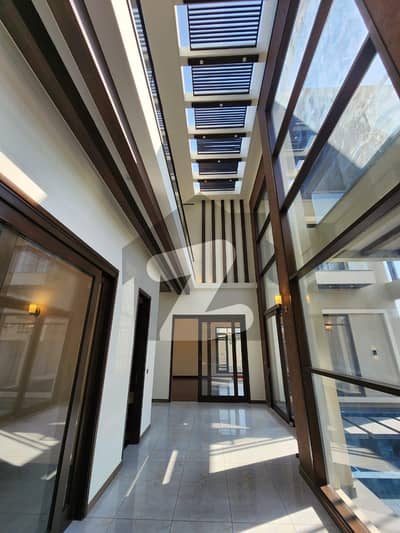 Luxury Brand New 1000 Yard Bungalow For Sale