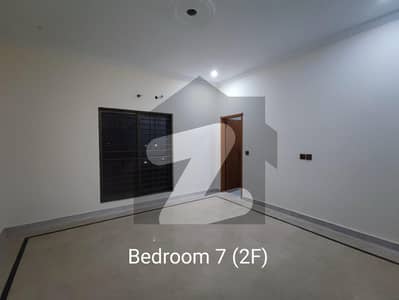 10 Marla Used House For Sale Good Location