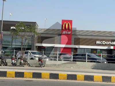 Y Block 1 kanal Plot at Very Reasonable Price Available for Sale