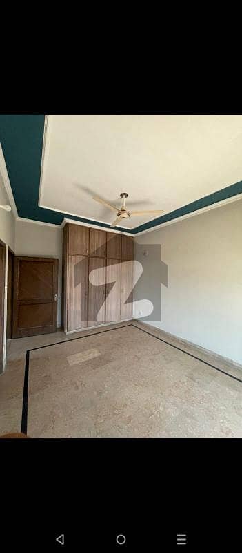 10 Marla Upper Portion For Rent
