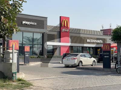 Y Block 1 Kanal Near To McDonalds Available For Sale