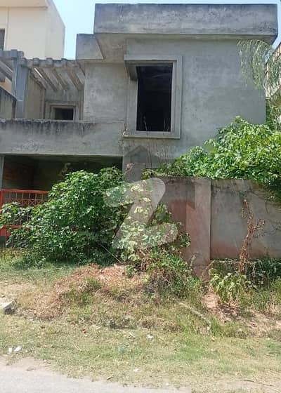 Grey Structure For Sale