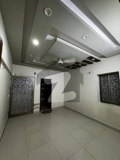 Spacious 3-Bed Flat For Rent At Civil Lines (Above Rehmat-E-Sheerin Building)