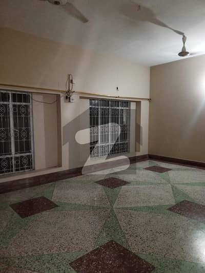 Upper Portion Available For Rent Block A