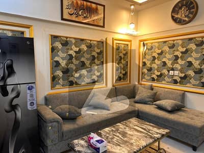 2 Bed Lounge West Open Flat Available For Sale At Chapal Courtyad
