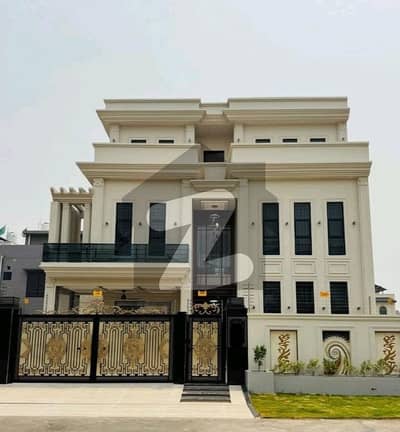 Ideal Prime Location 10 Marla House Available In Citi Housing Society, Citi Housing Society
