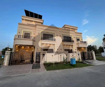 Highly-Desirable Prime Location House Available In Citi Housing Society For sale