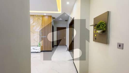 3 bedroom Luxury Designer house Ground Portion Available For