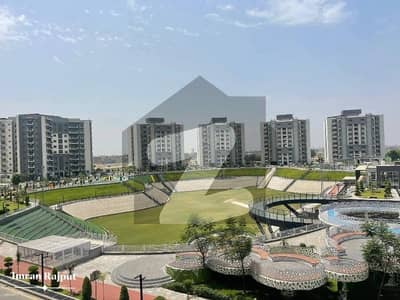 10 MARLA 3 BEDROOMS APARTMENT AVAILABLE FOR SALE