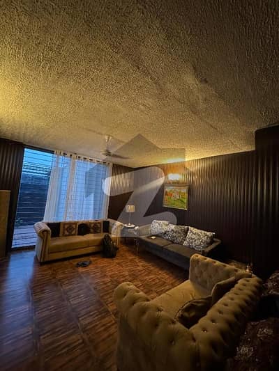 8 Marla Double Storey Full House For Rent In Margalla Greens Community Near D12 Sector Islamabad