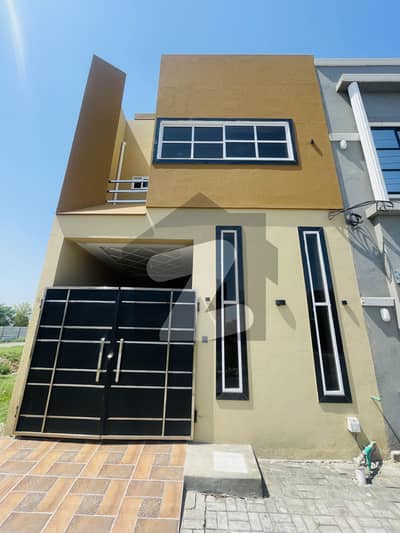 3 Marla Brand New House For Sale In Al Ahmad Garden Housing Society 3 Marla Brand New House For Sale In Al Ahmad Garden Housing Society