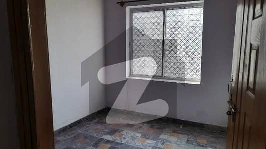 3 Marla Double Storey House For Sale In Sangar Town