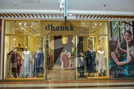 SHOP FOR SALE ON INSTALLMENTS IN DHA Islamabad