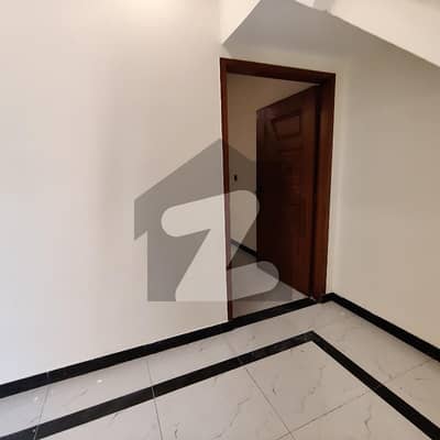 Brand New House Is Available For Rent