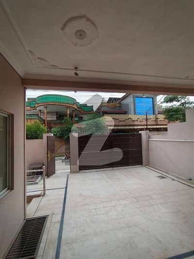 1-Kanal Duplex House Available For Local And Short Family For Rent