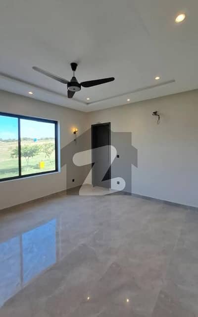1 Kanal Corner Brand New House In Dha 3