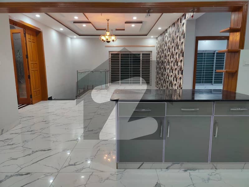 1 kanal house with solar for rent 1 kanal house with solar for rent