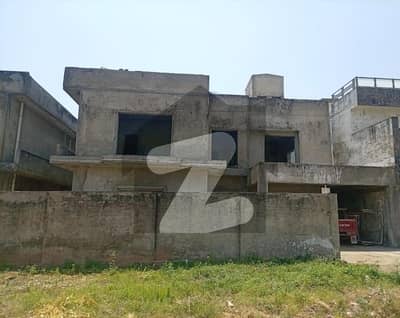 Grey structure for sale